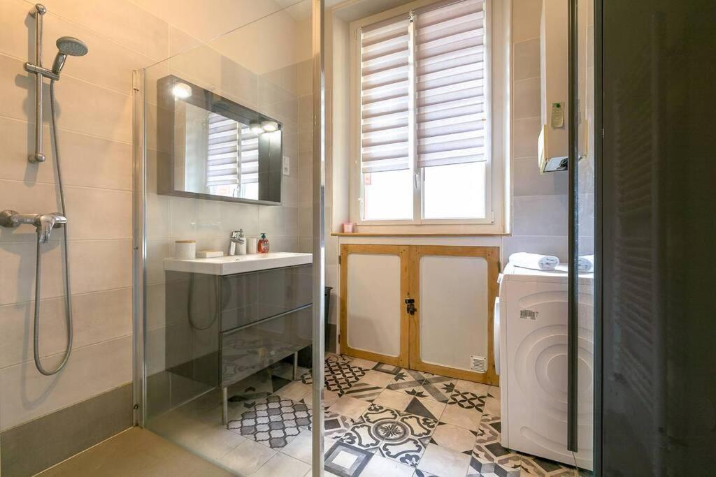 Apartamento Le Bordot Dijon Exterior foto